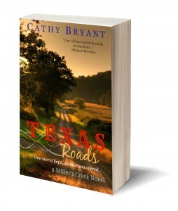 by Christian fiction author Cathy Bryant