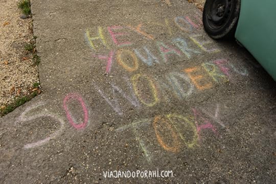 También encuentro mensajes en inglés.