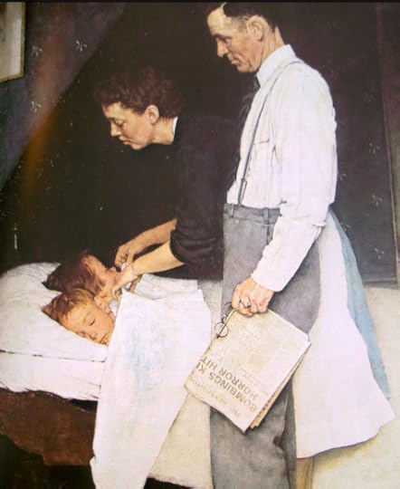 Pro-family poetry and artwork | lovinglifeathome.com