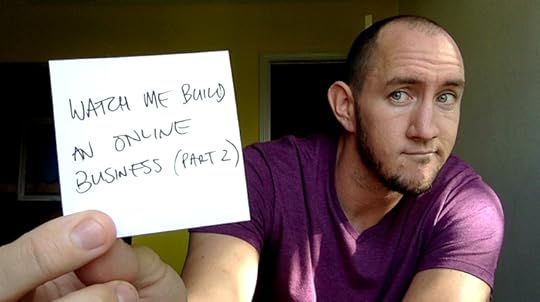 Jason SurfrApp - Build An Online Business