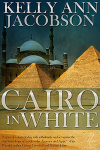 Cairo in White