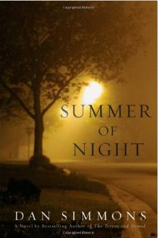 Dan Simmons