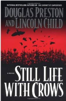 Still Life WIth Crows