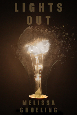 Lights Out Melissa Groeling