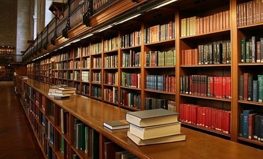 Some Books to Feed Your Brain