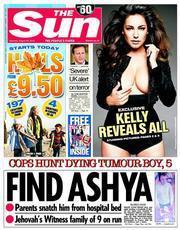 AshyaThe_Sun_30_8_2014