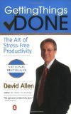 David Allen GTD