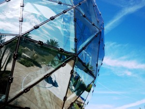 Salvador Dali Museum ©Scott Wurzel