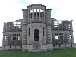 Lyveden New Bield (creative commons)