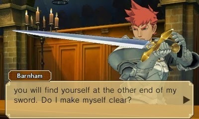 Zacharias Barnham