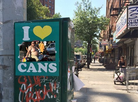 Right back atcha, fella...