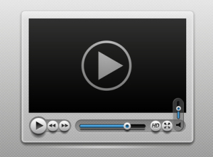 Video strategy