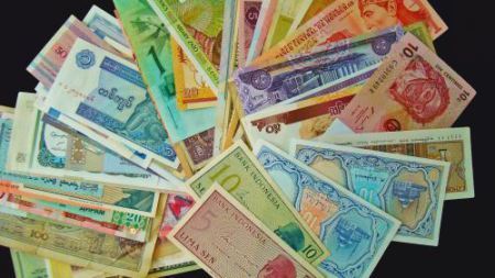 Writing for Money