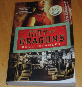 city of dragons book 