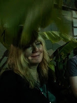 me under the banana tree