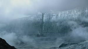 Game of Thrones Wall