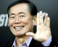 George Takei