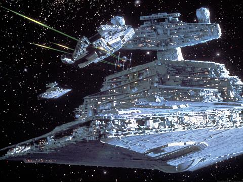 star destroyer