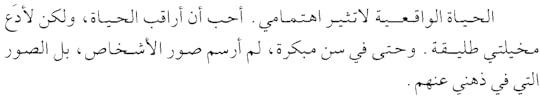 description