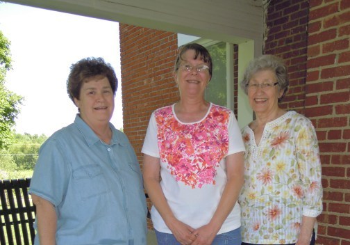 594.Ray Co ladies