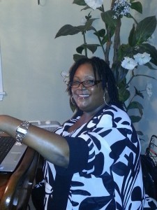 Authors, do not take this woman lightly...You have been warned!