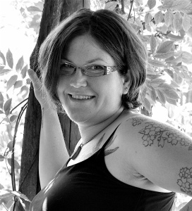 Carrie Mac.