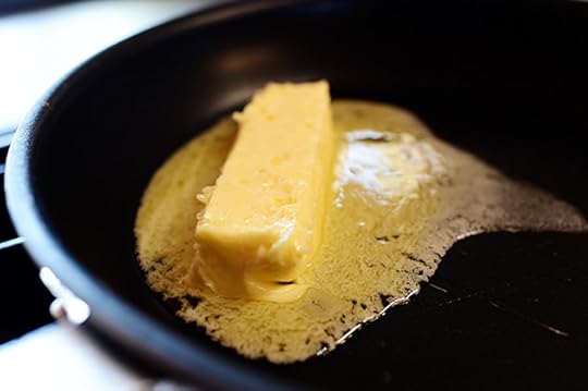 Chocolate Chunk Cookies