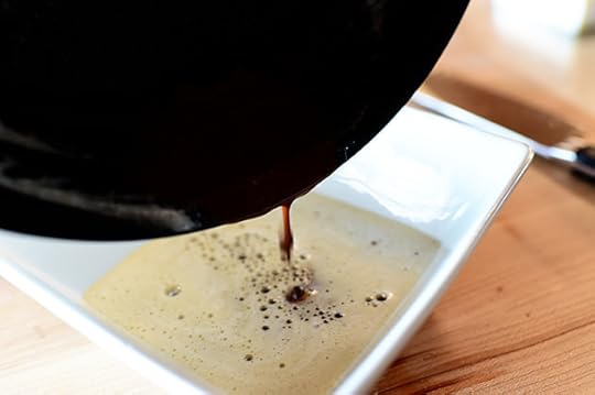 Chocolate Chunk Cookies