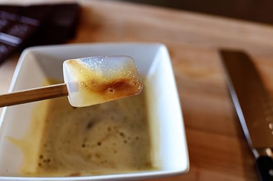 Chocolate Chunk Cookies