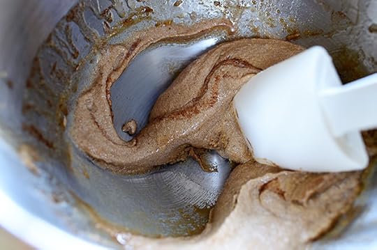 Chocolate Chunk Cookies