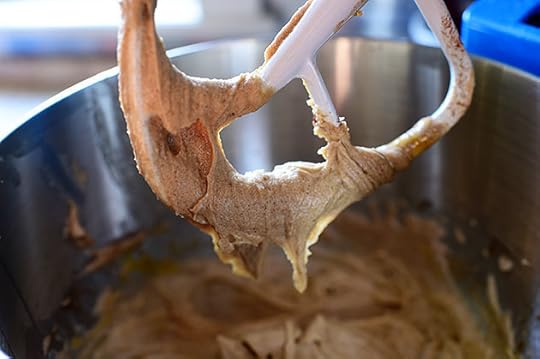 Chocolate Chunk Cookies