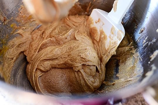 Chocolate Chunk Cookies