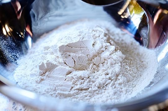 Chocolate Chunk Cookies