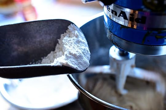 Chocolate Chunk Cookies