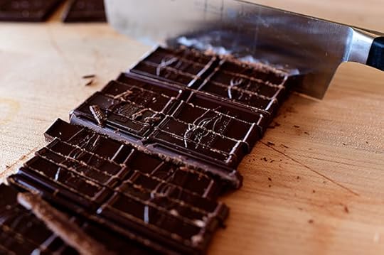 Chocolate Chunk Cookies