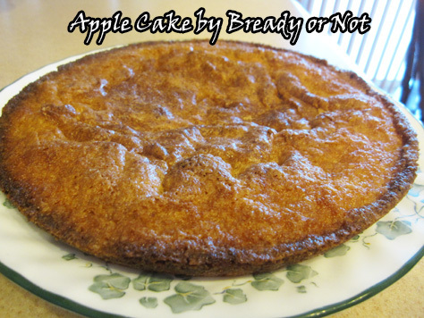 Apple Cake