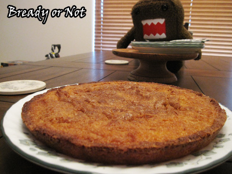 Apple Cake