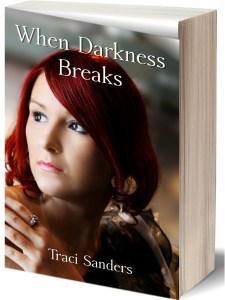 Cover: When Darkness Breaks