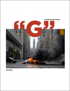 Pitch Cover