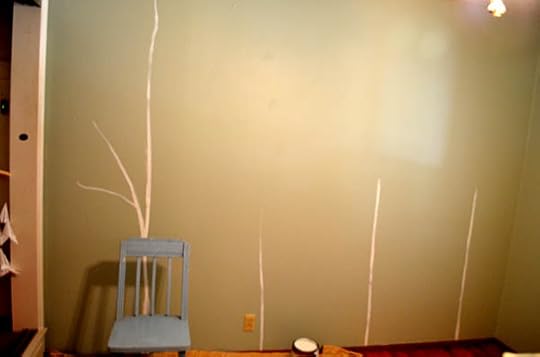 tree-trunks