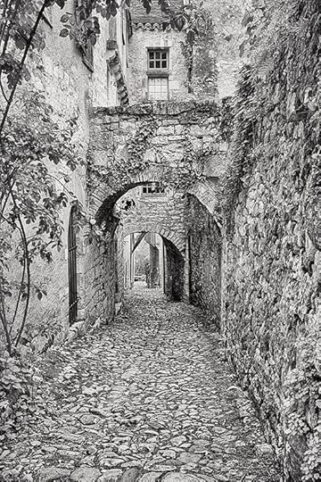 Saint-Cirq-Lapopie © Harold Davis