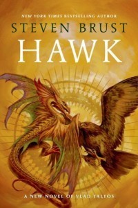 hawk