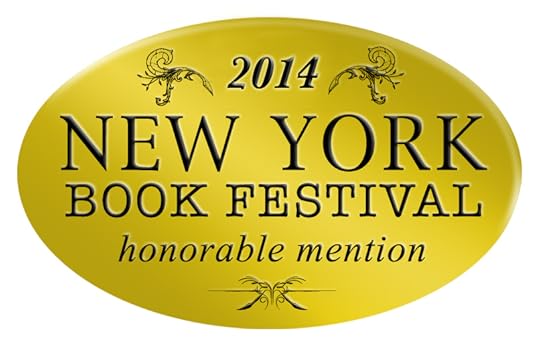 Readers Favorite Winner