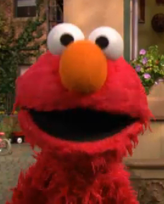 elmo