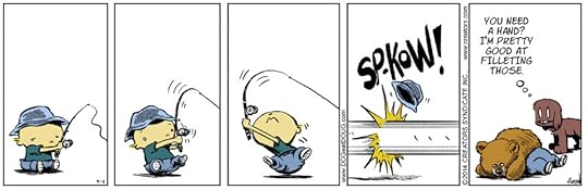 Dog Eat Doug for 09/04/2014