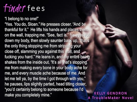Finder Fees Teaser