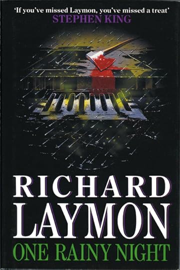 One of My Very Favorite Writers