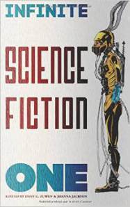 Infinite Science Fiction One