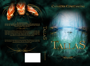 Tallas Full Cover Final