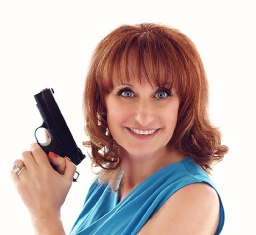 Image of Kathy Bennett